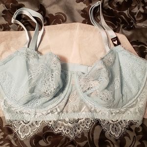 NWT Victoria's Secret Dream Angels Bra